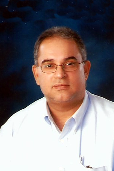 José Eugenio Sánchez Lantigua