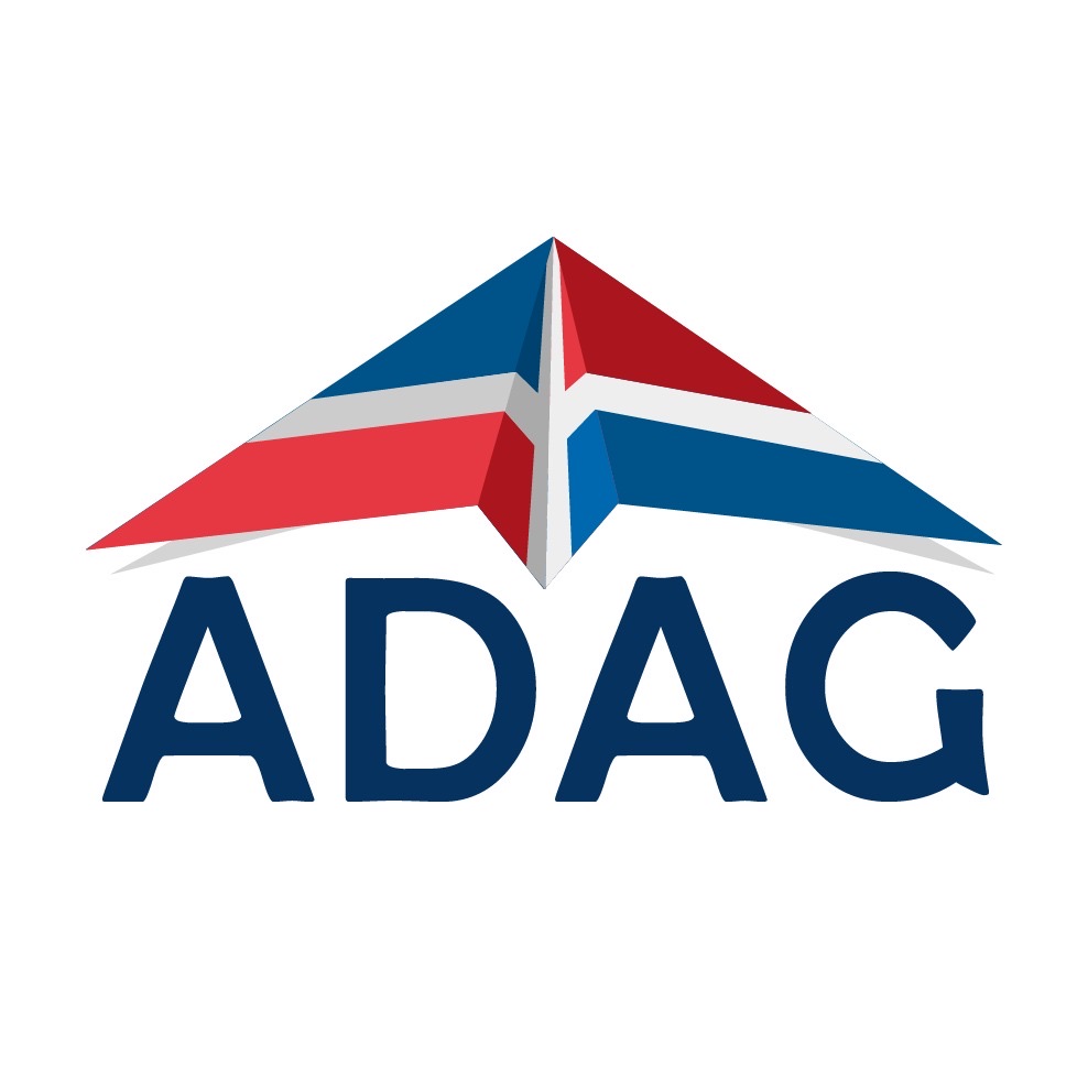 Equipo de comunicacion ADAG